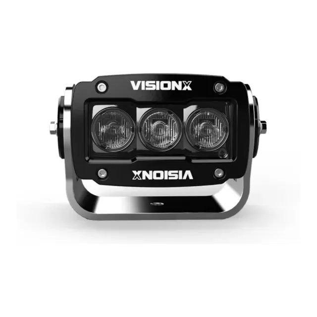 VISION X Tremor 3led 18W 40gr 2482lm Dekkslys 