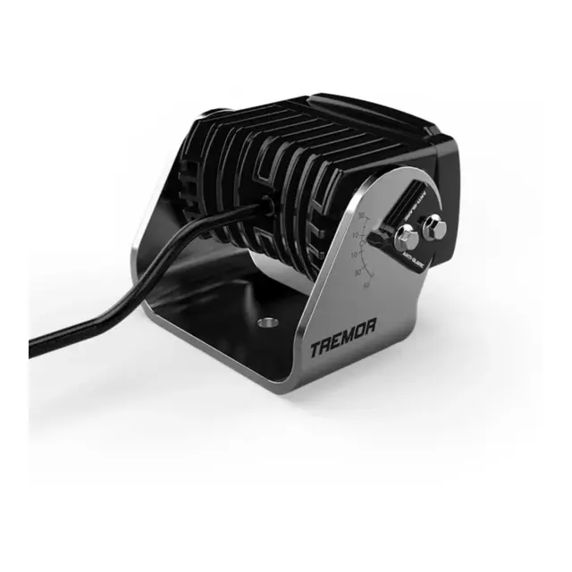 VISION X Tremor 3led 18W 40gr 2482lm Dekkslys 