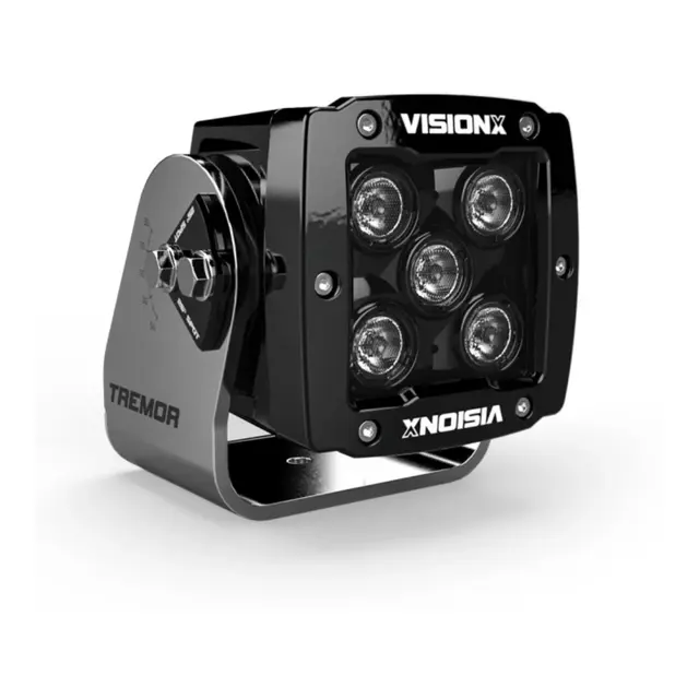 VISION X Tremor 5led 45W 40gr 6031lm Dekkslys 