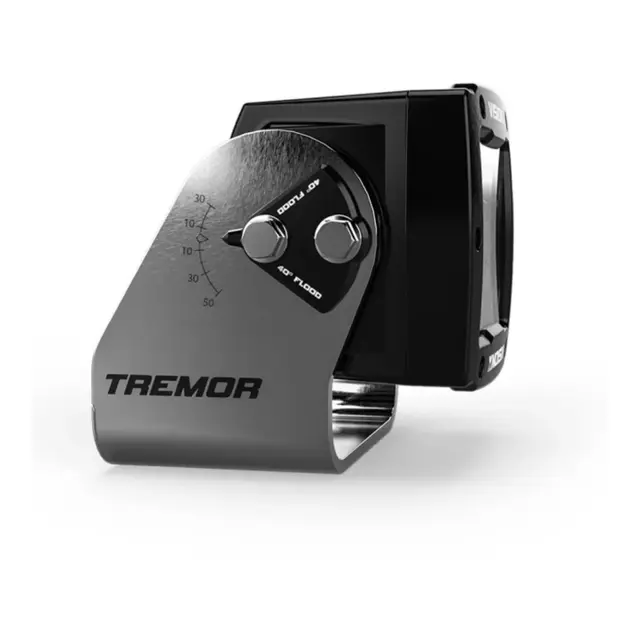 VISION X Tremor 5led 45W 40gr 6031lm Dekkslys 