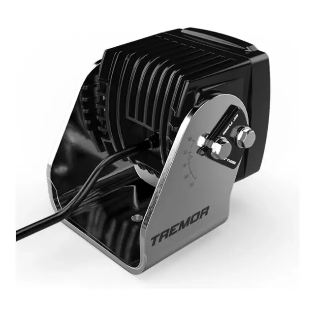 VISION X Tremor 5led 45W 40gr 6031lm Dekkslys 