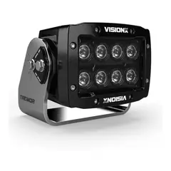 VISION X Tremor 8led 72W 40gr 9650lm Dekkslys