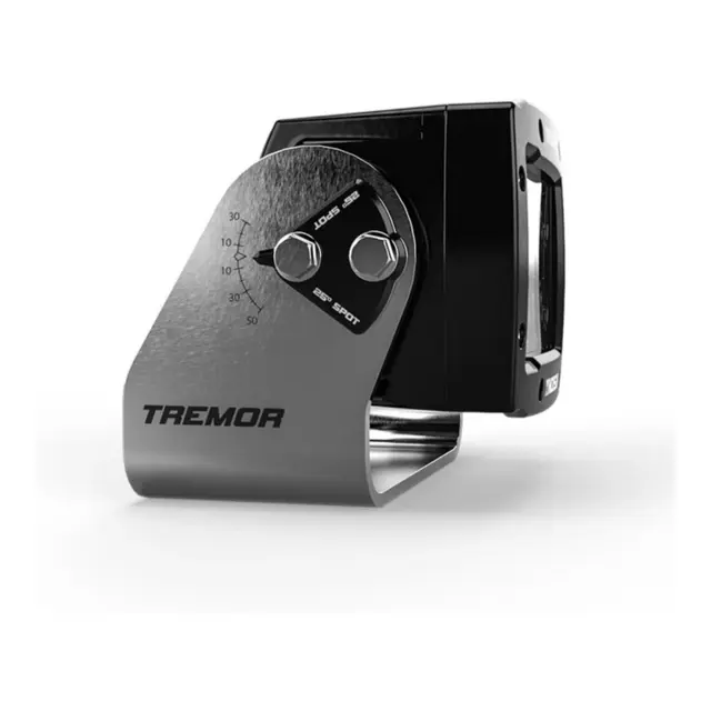 VISION X Tremor 8led 72W 40gr 9650lm Dekkslys 