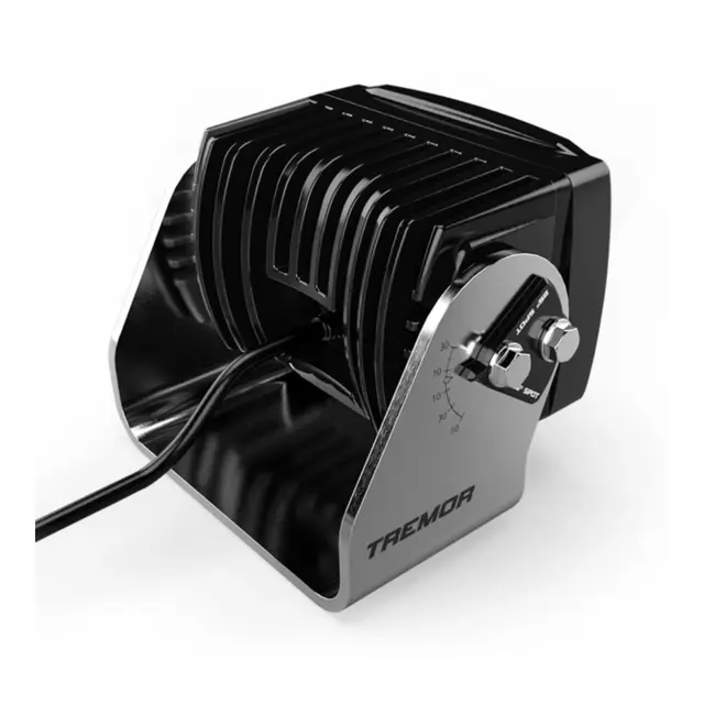 VISION X Tremor 8led 72W 40gr 9650lm Dekkslys 