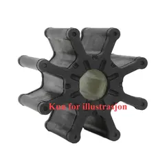 JOHNSON PUMP Impeller for F3B-19 Nitril