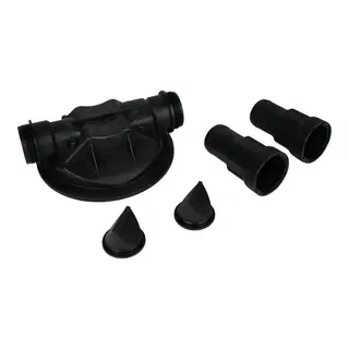 JOHNSON PUMP Pumpehus kit Tilbakeslags kit for Viking 32