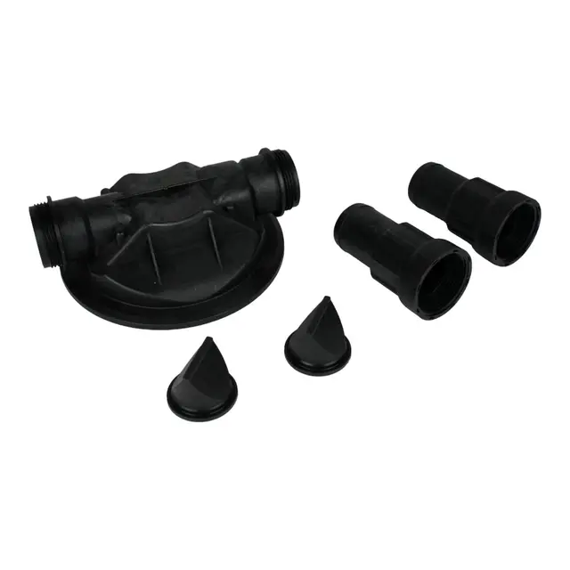 JOHNSON PUMP Pumpehus kit Tilbakeslags kit for Viking 32 