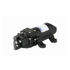 SHURFLO Trykkvannspumpe - 12V 3,8 liter/min - Ferskvannspumpe
