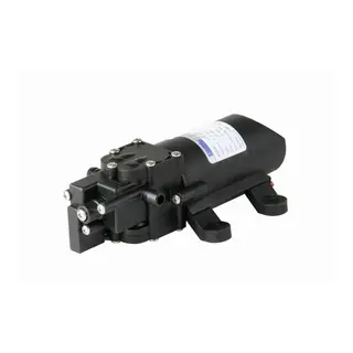 SHURFLO Trykkvannspumpe - 12V 3,8 liter/min - Ferskvannspumpe