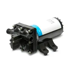 SHURFLO PRO BLASTER II Spylepumpe 18,9 l/m - 4,1 bar - 1,8m l&#248;ft