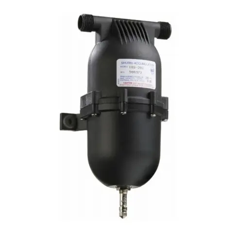 SHURFLO&#160;Akkumulatortank 710ml - max 8,8 bar