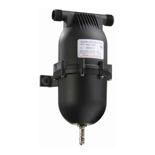 SHURFLO Akkumulatortank 710ml - max 8,8 bar 
