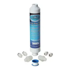 SHURFLO&#160;IN-LINE VANNFILTER 5 micron - Gir rent vann