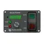 Kontrollpanel avansert BG-CP-A Kontroll panel for alarm