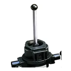 JOHNSON PUMP Viking Thrudeck 1 1/2&#39;&#39; Manuell lensepumpe