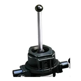 JOHNSON PUMP Viking Thrudeck 1 1/2&#39;&#39; Manuell lensepumpe