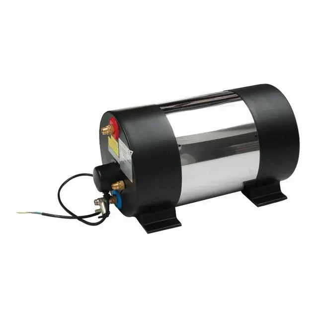 JOHNSON PUMP Varmtvannsbereder 80 ltr / 1200 W 