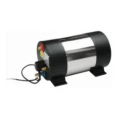 JOHNSON PUMP Varmtvannsbereder 80 ltr / 500 W