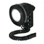 AQUA SIGNAL S&#248;kelys LED Bremen 12V/24V sort, vanntett: IP68