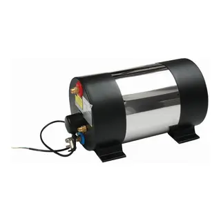 JOHNSON PUMP Varmtvannsbereder