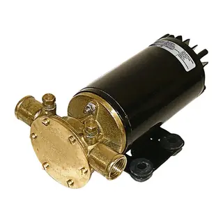 JOHNSON PUMP F4b-19 Elekt impellere 48L 12V