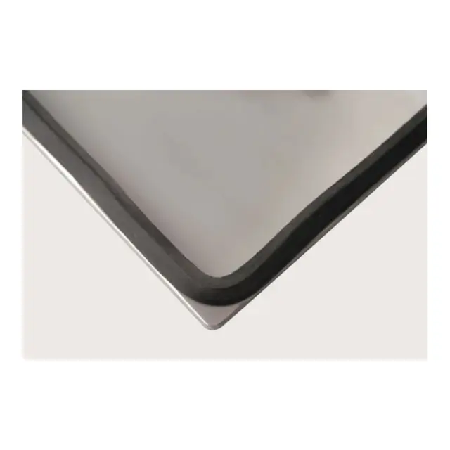 Aluminiumsluke 24x36" standard 610x914mm 