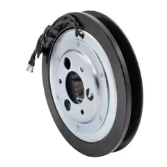JOHNSON PUMP El magnetic kobling 12V 1 x B remskive