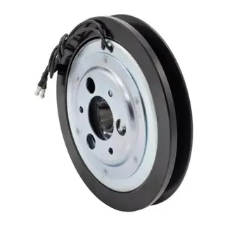 JOHNSON PUMP El magnetic kobling 12V 1 x B remskive
