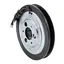 JOHNSON PUMP El magnetic kobling 12V 1 x B remskive