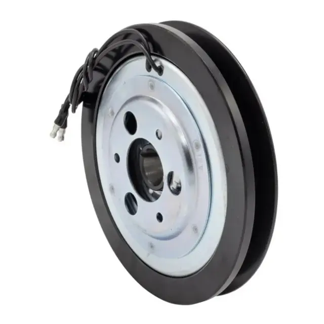 JOHNSON PUMP El magnetic kobling 12V 1 x B remskive 