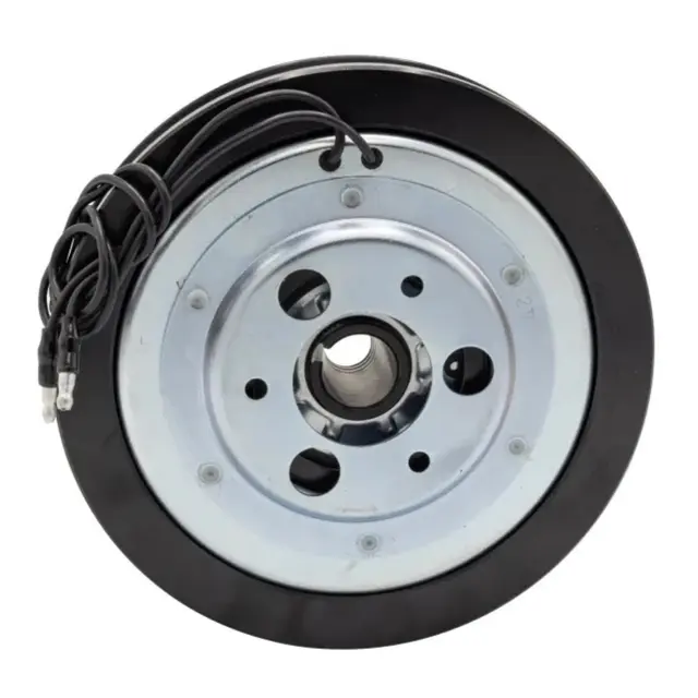 JOHNSON PUMP El magnetic kobling 12V 1 x B remskive 