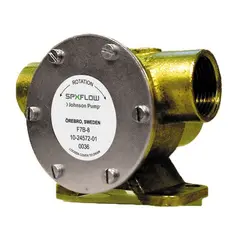 JOHNSON PUMP F7B-8 J10-24572-01