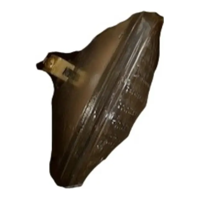 Sealed beam pære 12v/50w Par36 PÆRER FOR «KIEL» – DEKKSLYS - Ø 111mm 