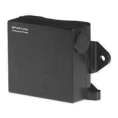 JOHNSON PUMP Digital vannalarm for lenseepumpe 12 V 