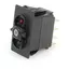 CARLING Modulbryter Vanntett - 12V OnHold - Off