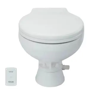 JOHNSON PUMP Toalett Comfort Silent