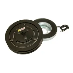 JOHNSON PUMP El magnetic kobling 12V 1 x B remskive