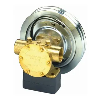 JOHNSON PUMP F7B-5001 uten kobling