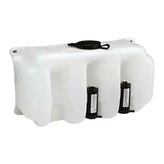 DOGA Vindusspyler tank 5 liter 24V Vanntank