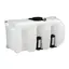 DOGA Vindusspyler tank 5 liter 24V Vanntank