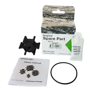 JOHNSON PUMP Impeller Kit F4b-11/-1107 F4b-11/-1107 (Ballast)