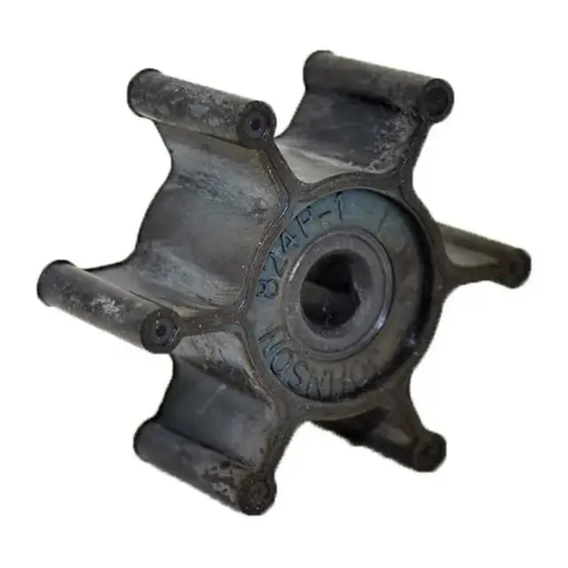 JOHNSON PUMP Impeller Kit F4b-11/-1107 F4b-11/-1107 (Ballast) 
