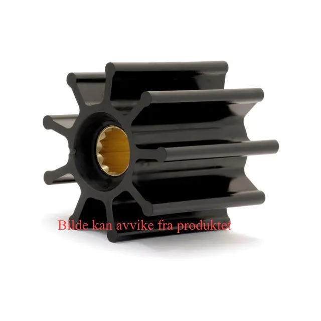 JOHNSON PUMP Impeller nitril F7B 