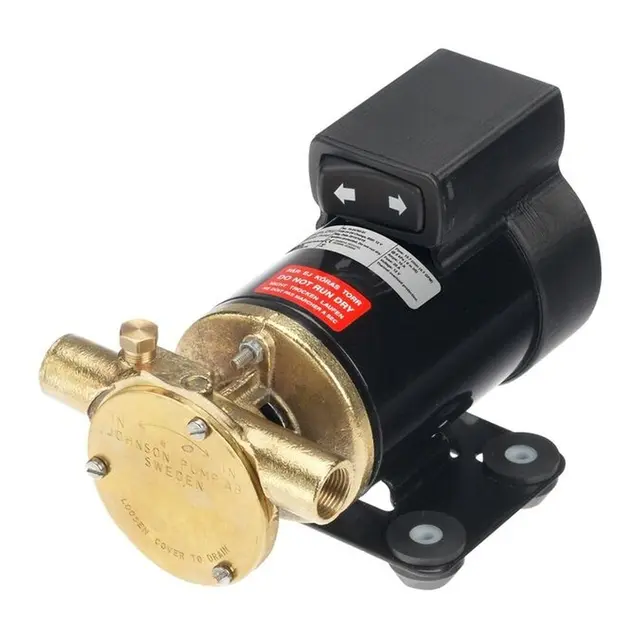 JOHNSON PUMP Oljeskifte F3b-19 12 V 