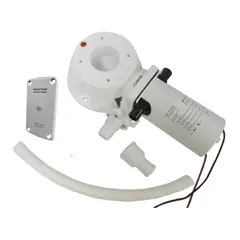 JOHNSON PUMP Ombyggingssett for Standard 12V