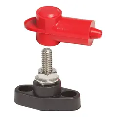 BLUE SEA SYSTEMS Stolpekobling 1/4'' 6,35mm (2011)