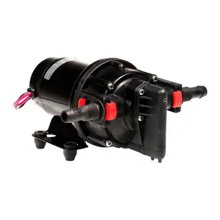 JOHNSON Trykkvannspumpe 9 l/12 V WPS 2,4