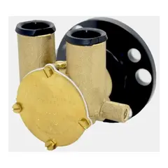 JOHNSON PUMP F5B-9 Impellerpumpe Veivaksel