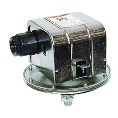 JOHNSON PUMP Vakumbryter