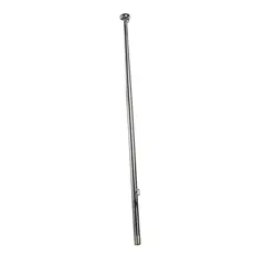 Flaggstang 90 cm SS Aisi 316 Rustfritt st&#229;l
